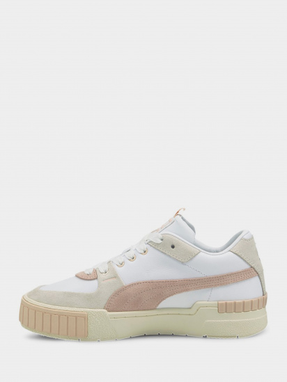 Кеди низькі PUMA Cali Sport In Bloom модель 37504901 — фото - INTERTOP