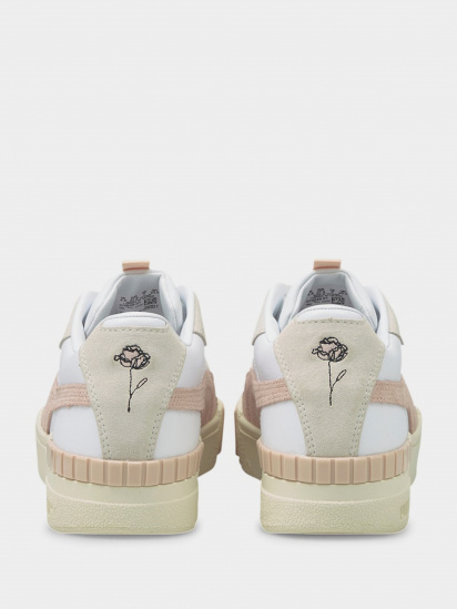 Кеди низькі PUMA Cali Sport In Bloom модель 37504901 — фото 4 - INTERTOP