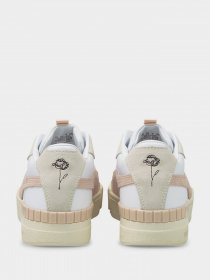 Кеды низкие PUMA Cali Sport In Bloom модель 37504901 Фото