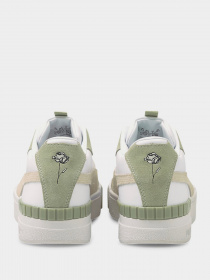 Кеды низкие PUMA Cali Sport In Bloom модель 37504902 Фото