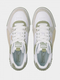 Кеды низкие PUMA Cali Sport In Bloom модель 37504902 Фото