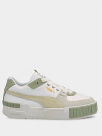 Кеды низкие PUMA Cali Sport In Bloom модель 37504902 Фото