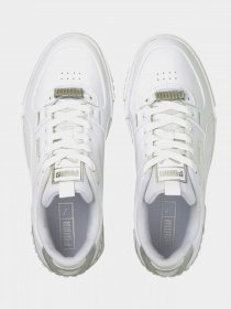 Кеды низкие PUMA Cali Sport модель 37505001 Фото