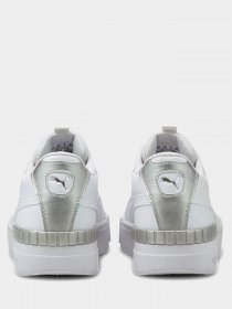 Кеды низкие PUMA Cali Sport модель 37505001 Фото