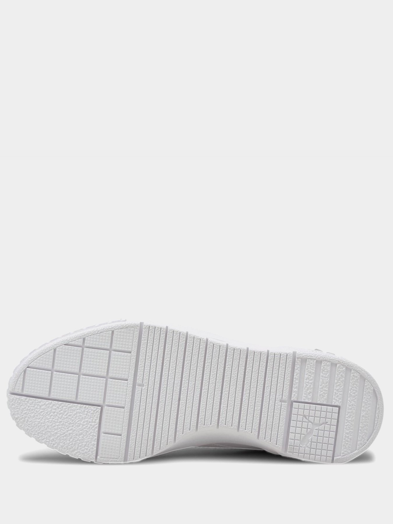 Кеды низкие PUMA Cali Sport модель 37505001 Фото