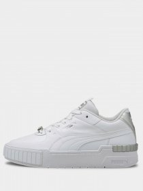 Кеды низкие PUMA Cali Sport модель 37505001 Фото