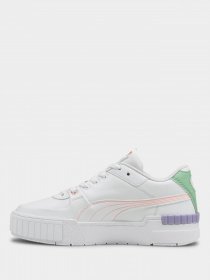 Кеди низькі PUMA Cali Sport Pastel Mix модель 37505101 Фото