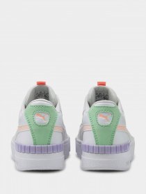 Кеды низкие PUMA Cali Sport Pastel Mix модель 37505101 Фото