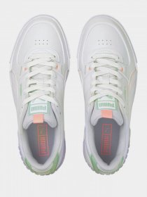 Кеды низкие PUMA Cali Sport Pastel Mix модель 37505101 Фото