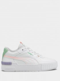 Кеды низкие PUMA Cali Sport Pastel Mix модель 37505101 Фото