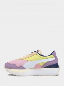 Кроссовки PUMA Cruise Rider модель 37507201 Фото