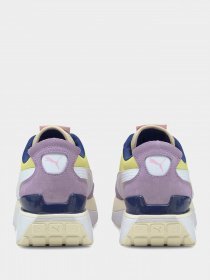 Кроссовки PUMA Cruise Rider модель 37507201 Фото