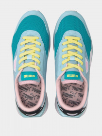 Кросівки PUMA Cruise Rider модель 37507202 Фото