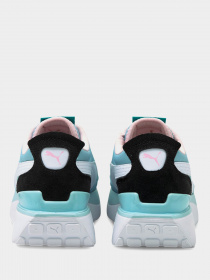 Кросівки PUMA Cruise Rider модель 37507202 Фото