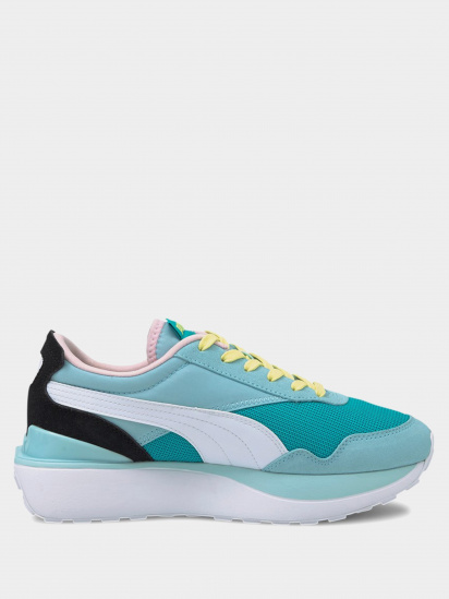 Кросівки PUMA Cruise Rider модель 37507202 — фото - INTERTOP