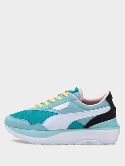 Кросівки PUMA Cruise Rider модель 37507202 — фото 3 - INTERTOP