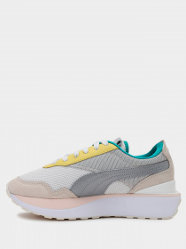 Кроссовки PUMA Cruise Rider Ocean Queen модель 37507301 Фото