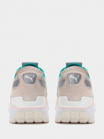 Кроссовки PUMA Cruise Rider Ocean Queen модель 37507301 Фото