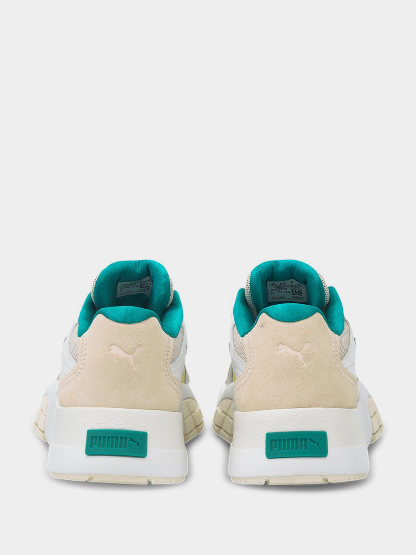 Кросівки PUMA Hedra Minimal модель 37512101 Фото