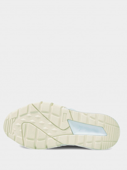 Кросівки PUMA Hedra Minimal модель 37512101 — фото 3 - INTERTOP