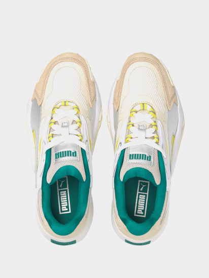 Кросівки PUMA Hedra Minimal модель 37512101 — фото 5 - INTERTOP