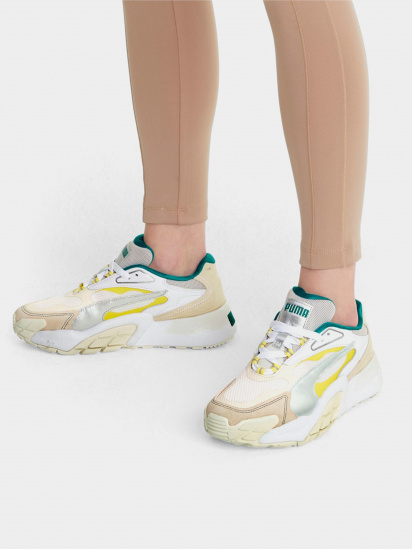 Кросівки PUMA Hedra Minimal модель 37512101 — фото 6 - INTERTOP
