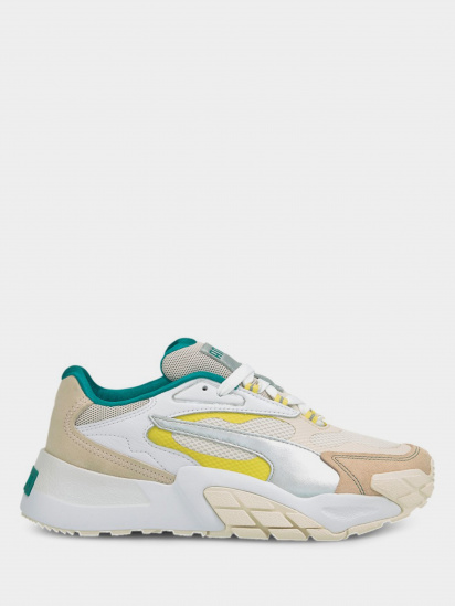 Кросівки PUMA Hedra Minimal модель 37512101 - фото