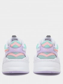 Кроссовки PUMA RS-X3 Pastel Mix модель 37513701 Фото