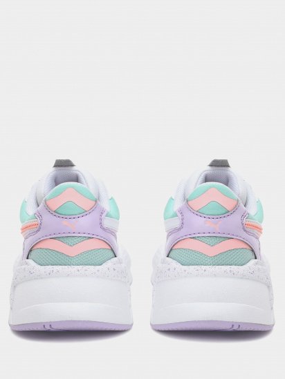 Кросівки PUMA RS-X3 Pastel Mix модель 37513701 — фото 3 - INTERTOP