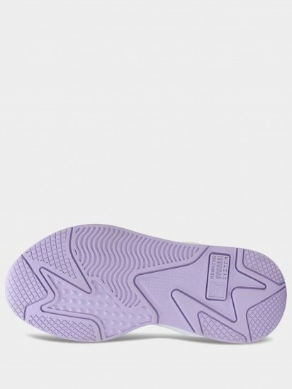 Кросівки PUMA RS-X3 Pastel Mix модель 37513701 — фото 4 - INTERTOP