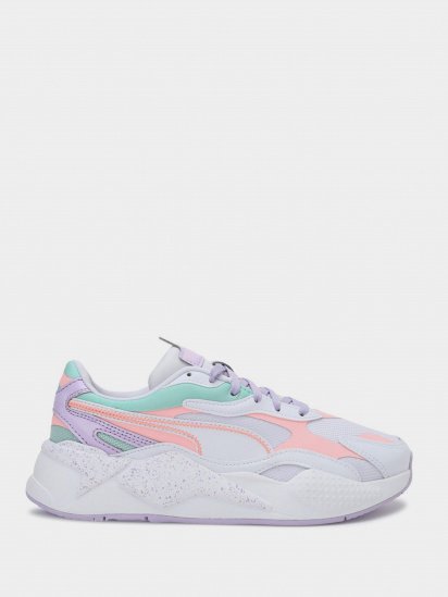 Кросівки PUMA RS-X3 Pastel Mix модель 37513701 - фото