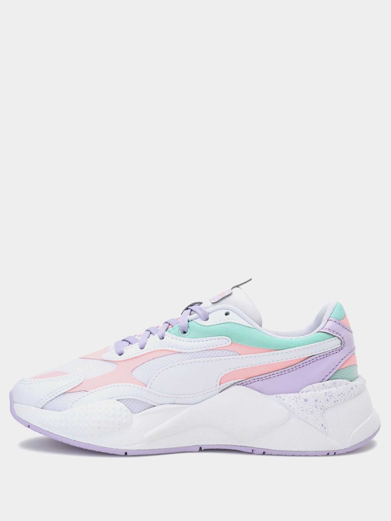 Кросівки PUMA RS-X3 Pastel Mix модель 37513701 Кросівки PUMA RS-X3 Pastel Mix модель 37513701 Фото