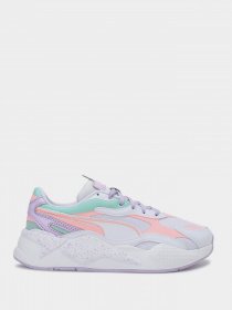 Кроссовки повседневные PUMA RS-X3 Pastel Mix модель 37513701 Кроссовки повседневные PUMA RS-X3 Pastel Mix модель 37513701 Фото