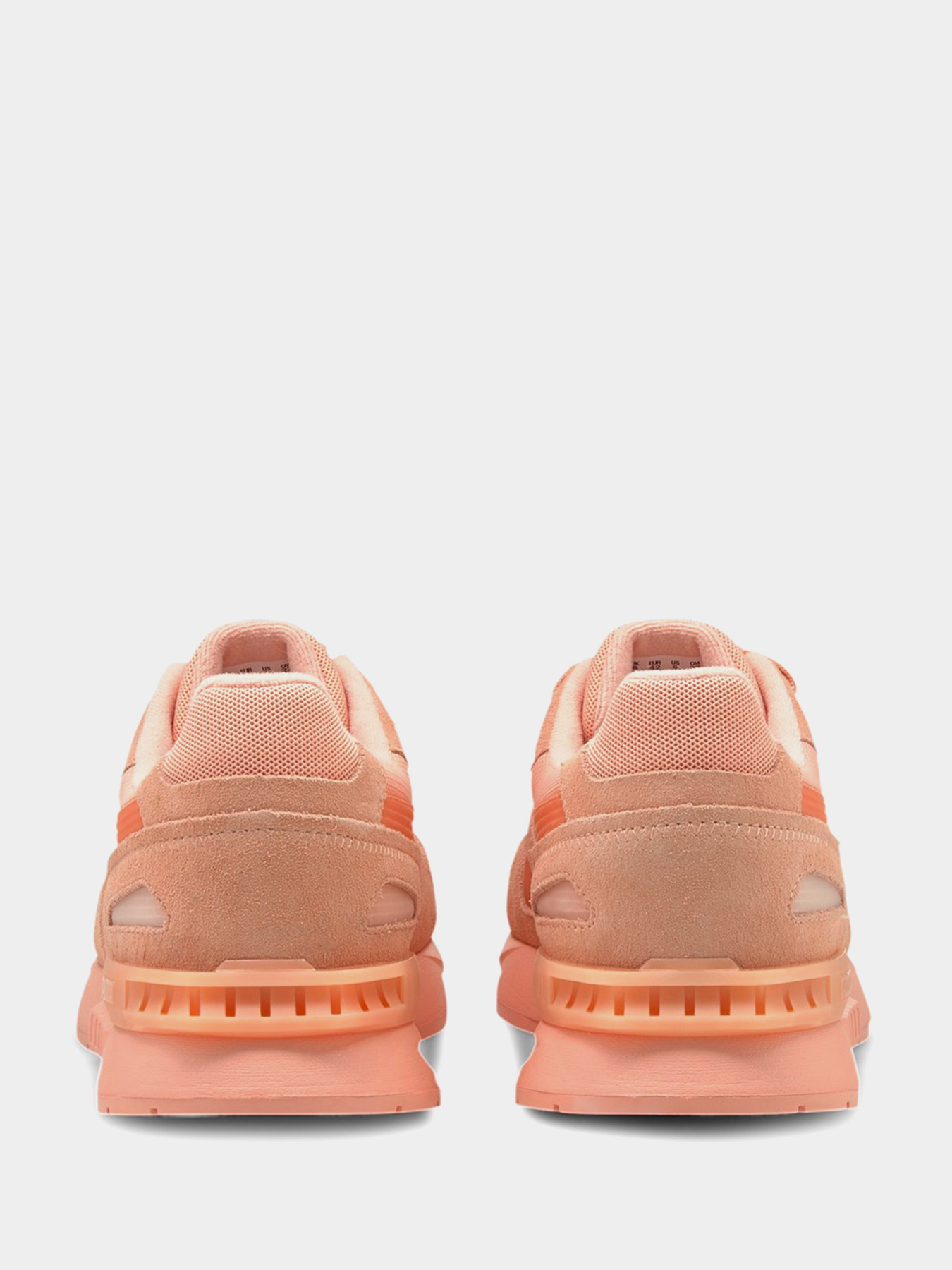 Кроссовки PUMA Mirage Mox Mono модель 37516501 Фото