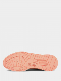 Кроссовки повседневные PUMA Mirage Mox Mono модель 37516501 Кроссовки повседневные PUMA Mirage Mox Mono модель 37516501 Фото