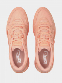 Кроссовки повседневные PUMA Mirage Mox Mono модель 37516501 Кроссовки повседневные PUMA Mirage Mox Mono модель 37516501 Фото