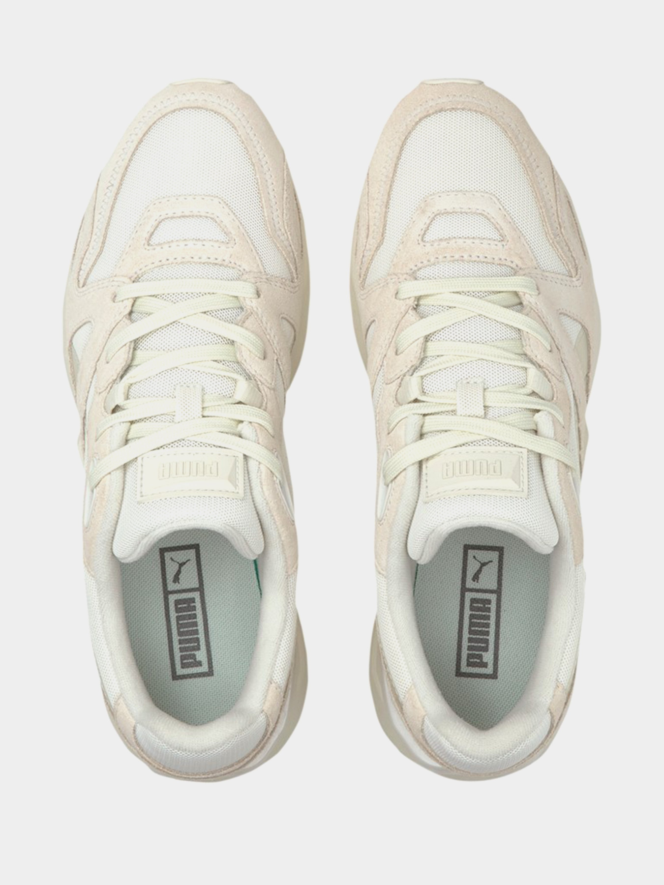 Кроссовки PUMA Mirage Mox модель 37516503 Фото