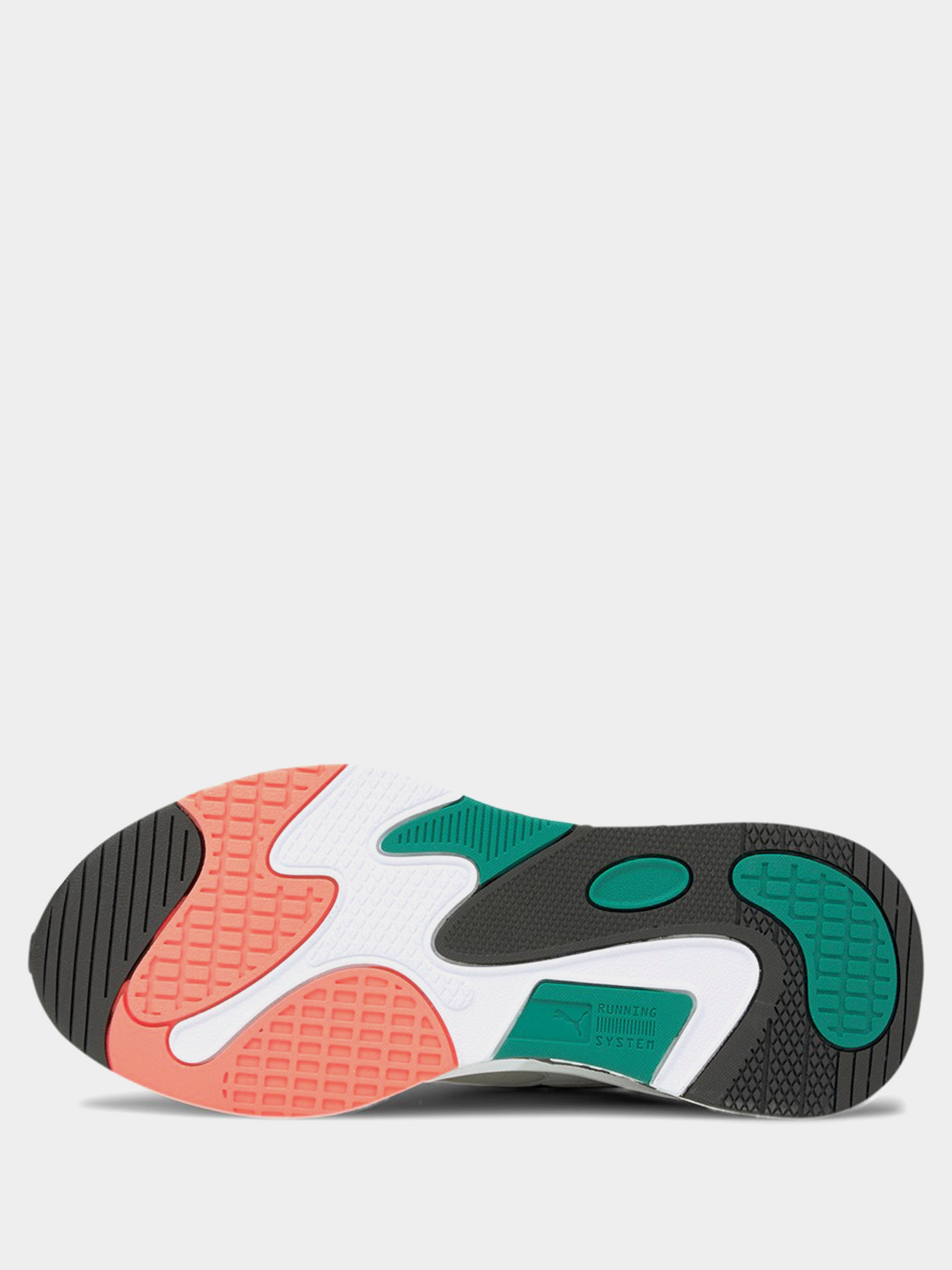 Кросівки PUMA RS-Fast Mix модель 37564105 Фото