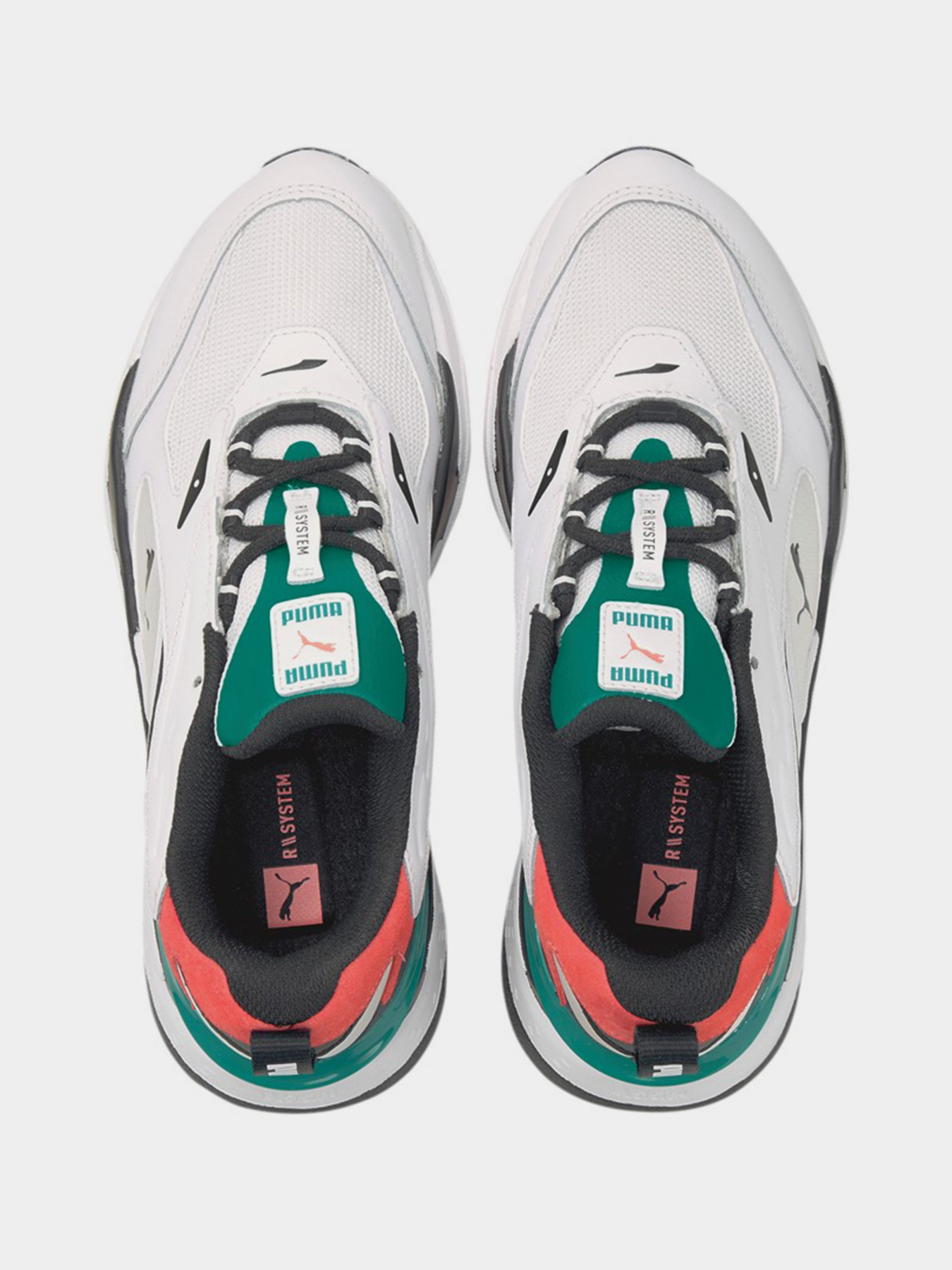 Кросівки PUMA RS-Fast Mix модель 37564105 Фото