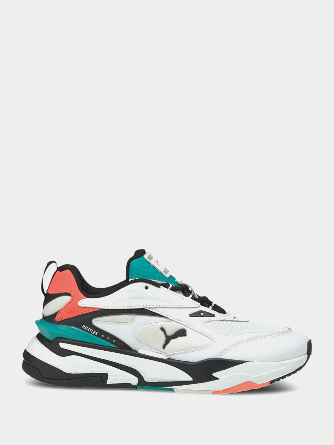 Кросівки PUMA RS-Fast Mix модель 37564105 Фото