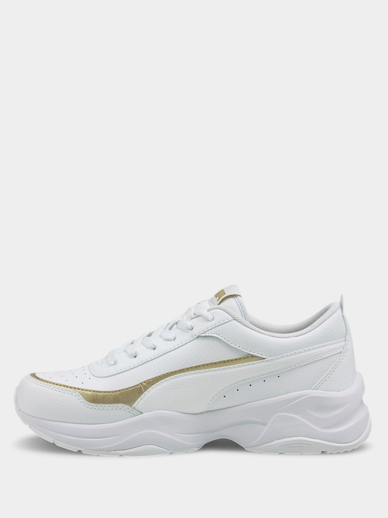 Кросівки PUMA Cilia Mode Lux модель 37573202 Фото