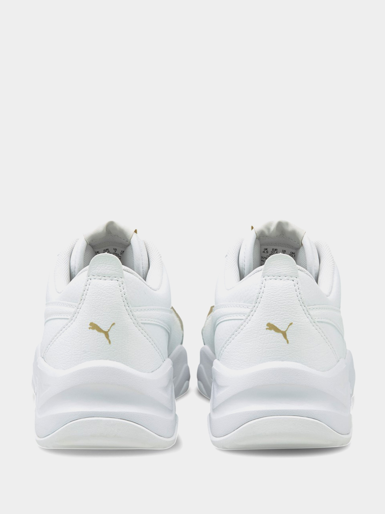 Кросівки PUMA Cilia Mode Lux модель 37573202 Фото