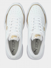 Кросівки PUMA Cilia Mode Lux модель 37573202 Фото