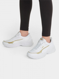 Кросівки PUMA Cilia Mode Lux модель 37573202 Фото