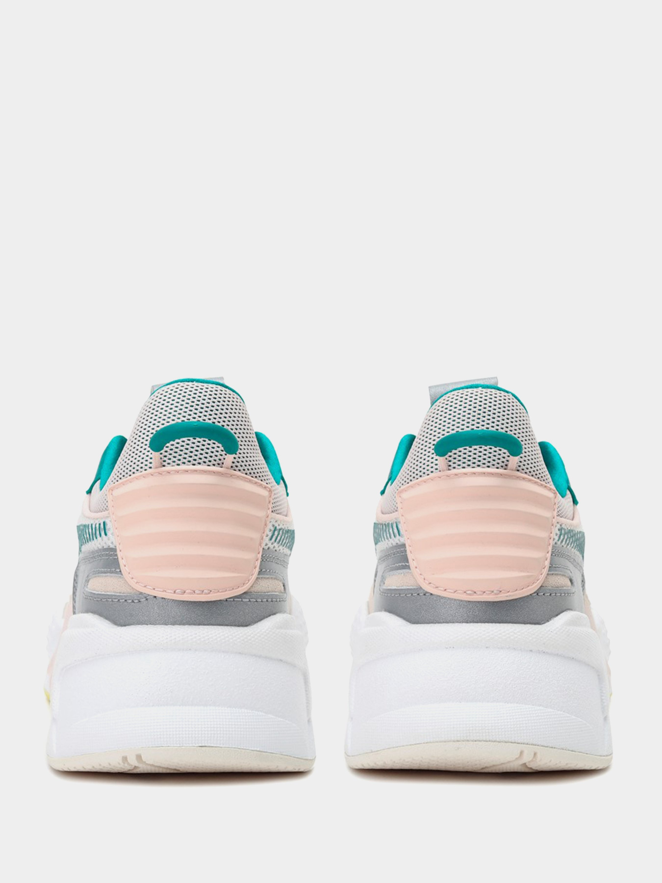 Кроссовки PUMA RS-X OQ модель 37577701 Фото