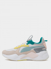 Кроссовки PUMA RS-X OQ модель 37577701 Фото