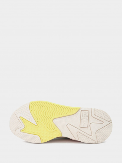Кросівки PUMA RS-X OQ модель 37577701 — фото 3 - INTERTOP