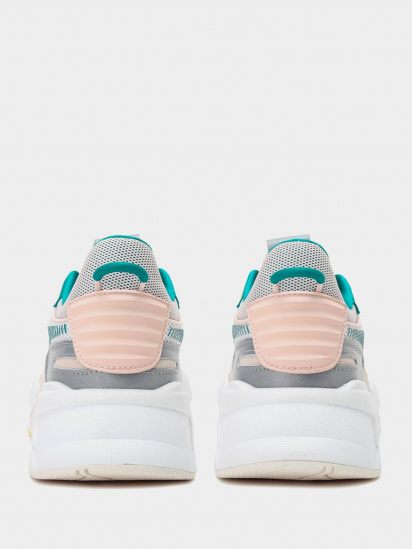 Кросівки PUMA RS-X OQ модель 37577701 — фото 4 - INTERTOP