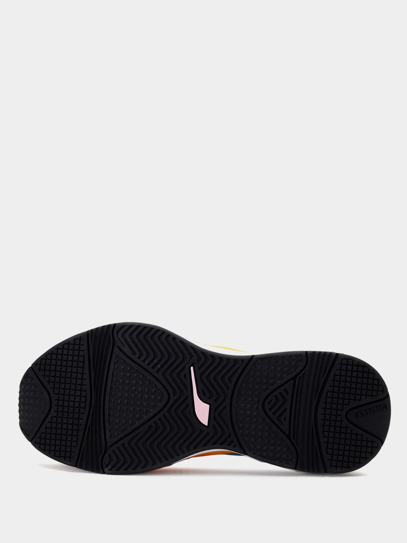 Кросівки PUMA RS-Curve Aura модель 37578401 Фото