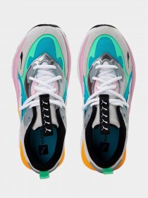 Кросівки PUMA RS-Curve Aura модель 37578401 Фото